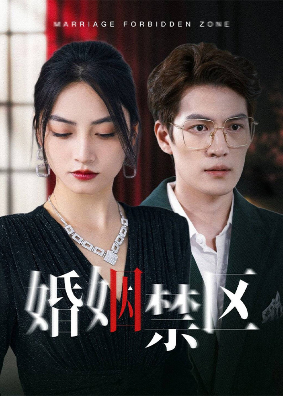 婚姻禁区海报