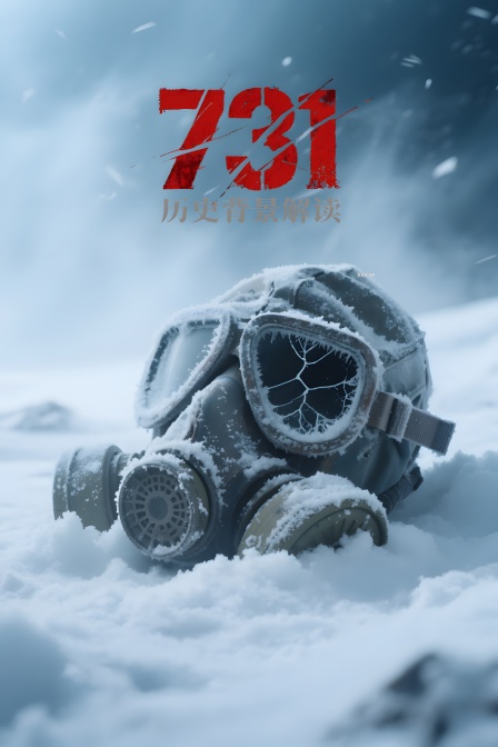 《731》历史背景解读(2025)海报
