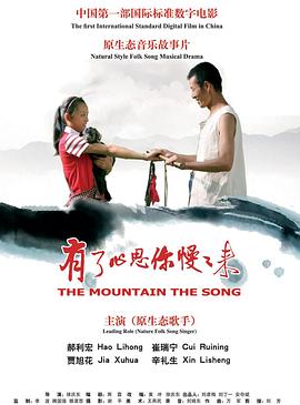 有了心思你慢慢来(2008)海报