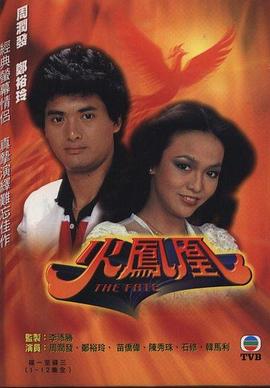 火凤凰1981(1981)海报