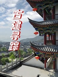 古建寻踪(2021)海报