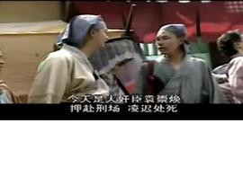 横行天下袁崇焕传国语(2005)海报