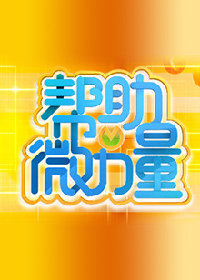 帮助微力量(2011)海报