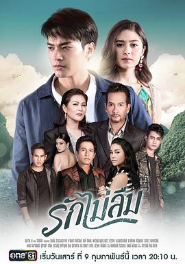 真爱不忘国语(2019)海报