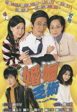 婚姻乏术国语(2006)海报