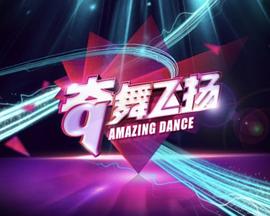 奇舞飞扬(2013)海报