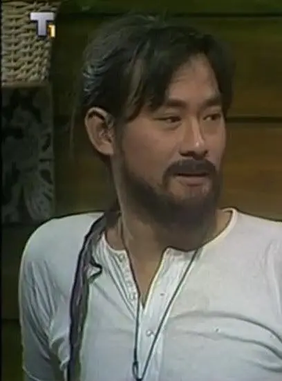 一屋两伙三人行粤语(1977)海报