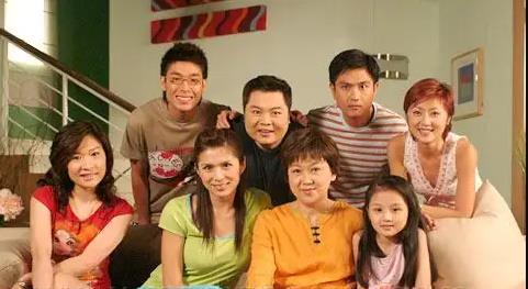 哎哟我的妈!(2005)海报
