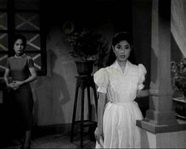 嫂夫人粤语(1962)海报