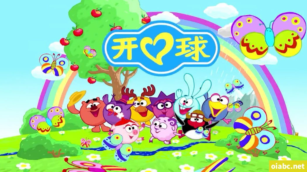 新开心球 第一季(2026)海报