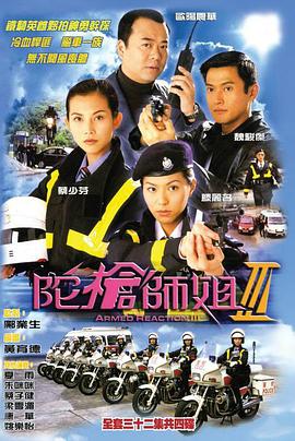 陀枪师姐3国语(2001)海报