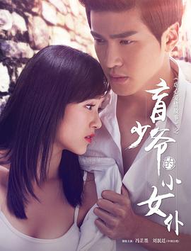 盲少爷的小女仆2016(2016)海报