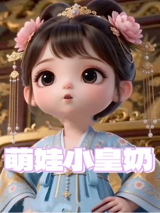 萌娃小皇奶(2026)海报