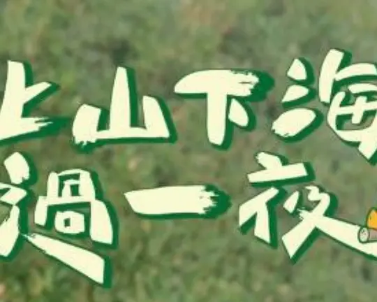 上山吧!台湾队(2025)海报