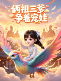 俩祖三爹争着宠娃(2026)海报
