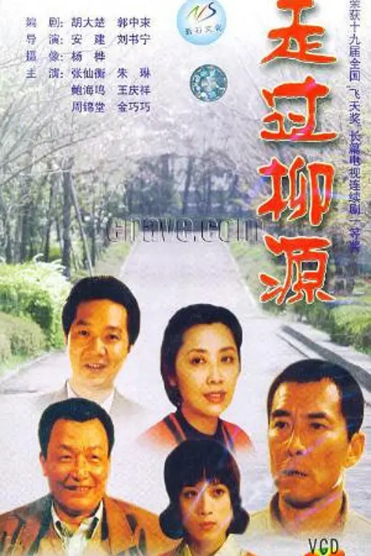 走过柳源(1999)海报
