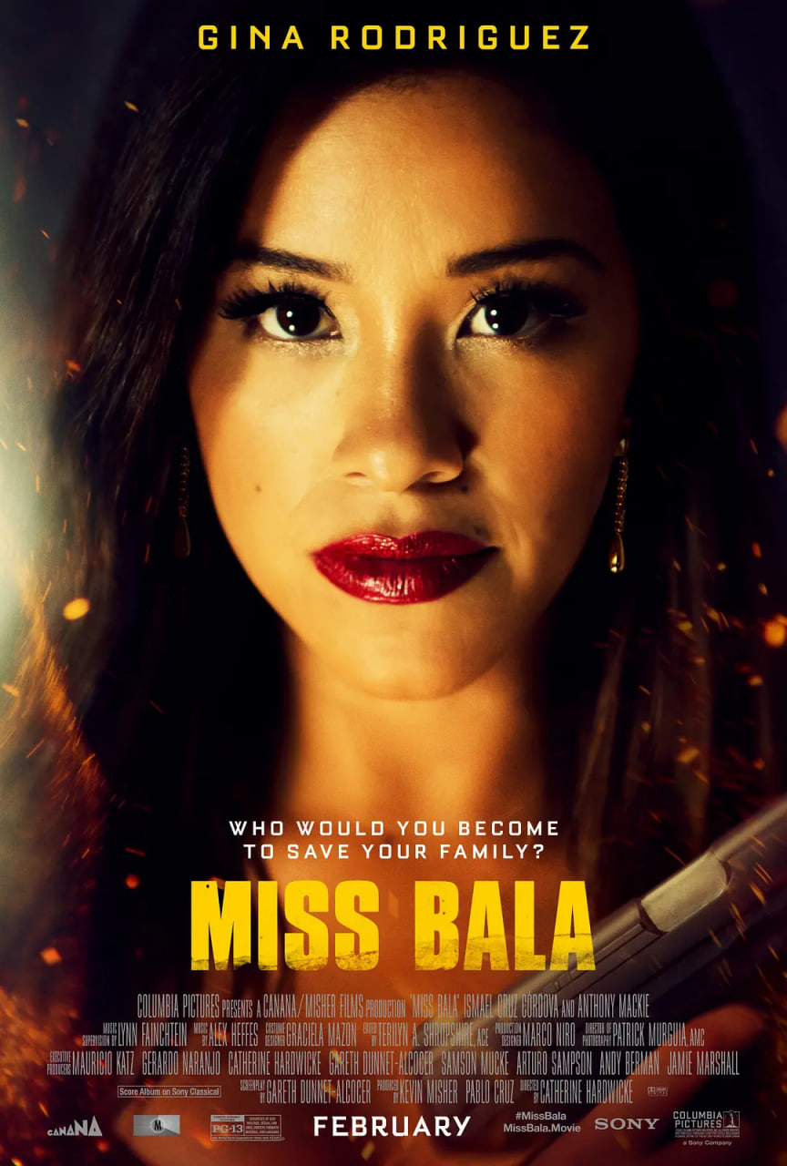 选美小姐 2019(2019)海报