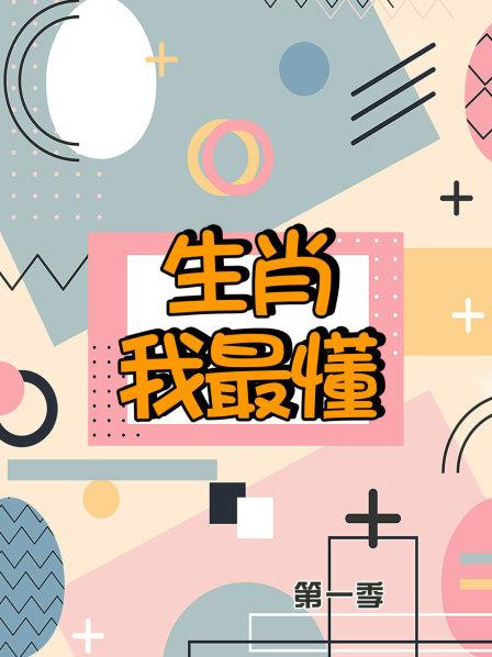 生肖我最懂第一季(2017)海报