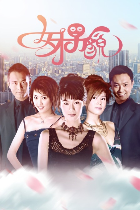 女才男貌(2009)海报