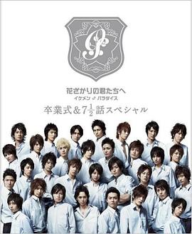 偷偷爱着你SP(2008)海报