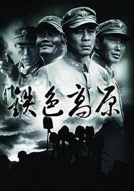 铁色高原(2005)海报