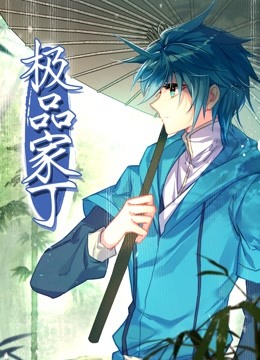 极品家丁(2022)海报