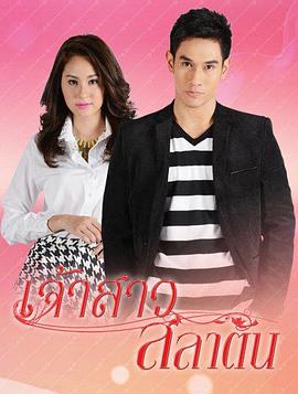 暴风新娘TV版(2014)海报