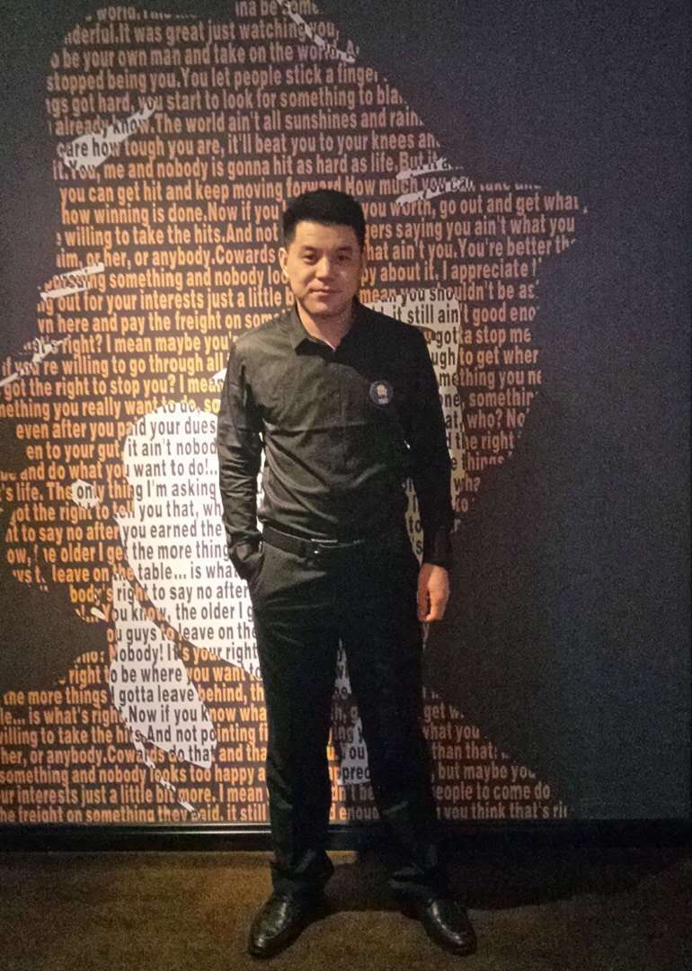 大头叔和小强(2020)海报