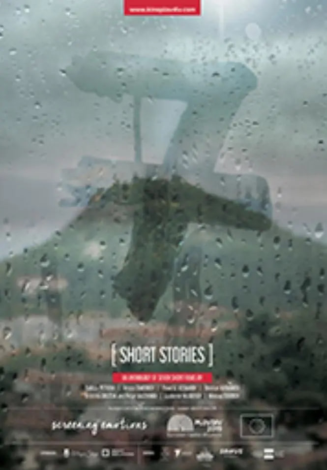 切尔诺贝利怪物(2019)海报