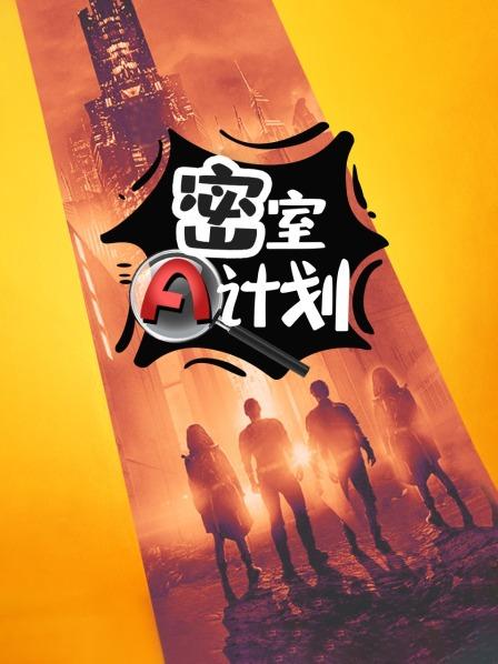 密室A计划(2020)海报