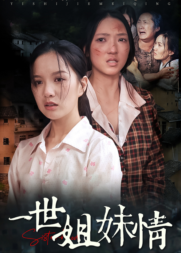 一世姐妹情海报