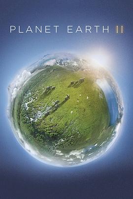 地球脉动 第二季(2025)海报