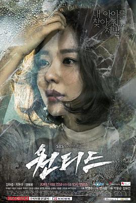 通缉令2016(2016)海报