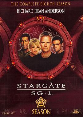 星际之门 SG-1 第八季星际之门 SG-1 第八季(1997)海报