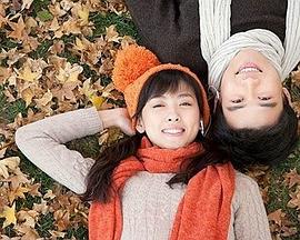 合居情缘(2011)海报