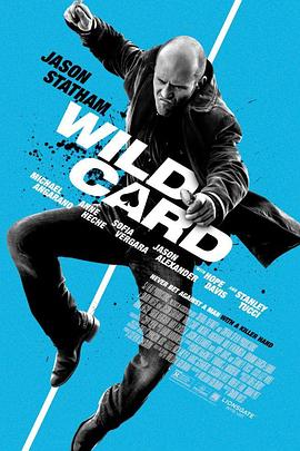怒火保镖(国语)(2015)海报