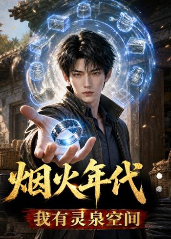 烟火年代:我有灵泉空间第一季(2026)海报