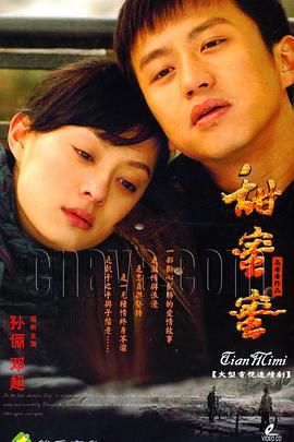 甜蜜蜜2007(2007)海报
