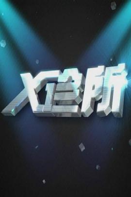 X诊所(2014)海报