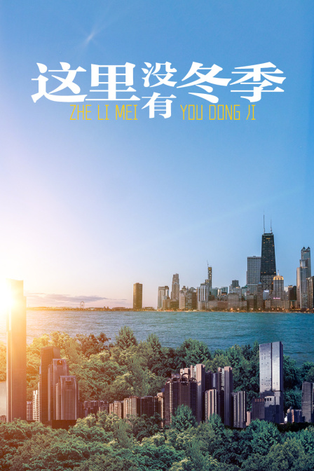 这里没有冬季(2008)海报
