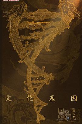 国家宝藏第三季(2020)海报