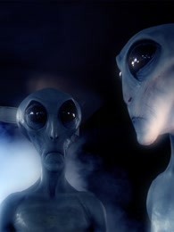 打假UFO第二季(2021)海报