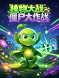 植物大战僵尸大作战(2026)海报