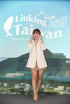 恁去台湾(2024)海报