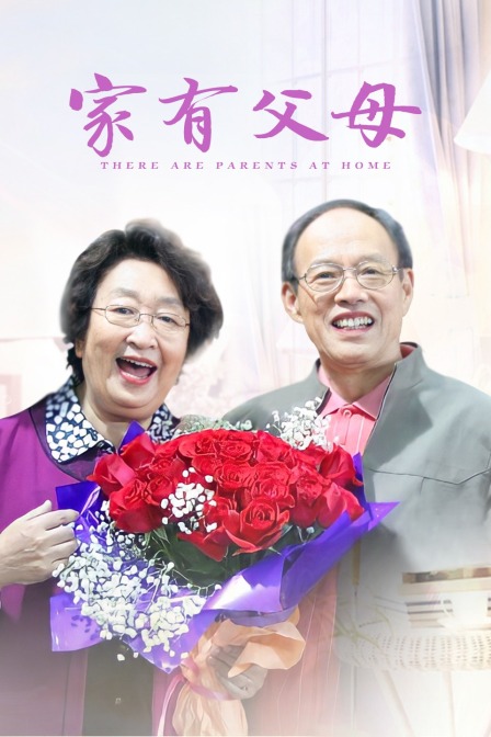 家有父母(2018)海报