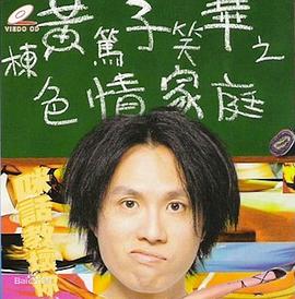 黃子華栋笃笑之色情家庭(1991)海报