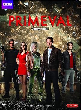 远古入侵第五季(2011)海报