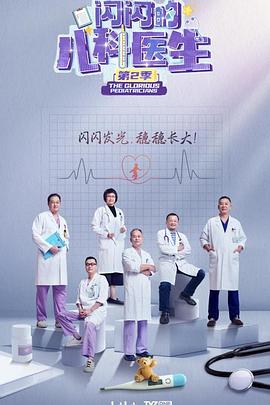 闪闪的儿科医生第二季(2024)海报