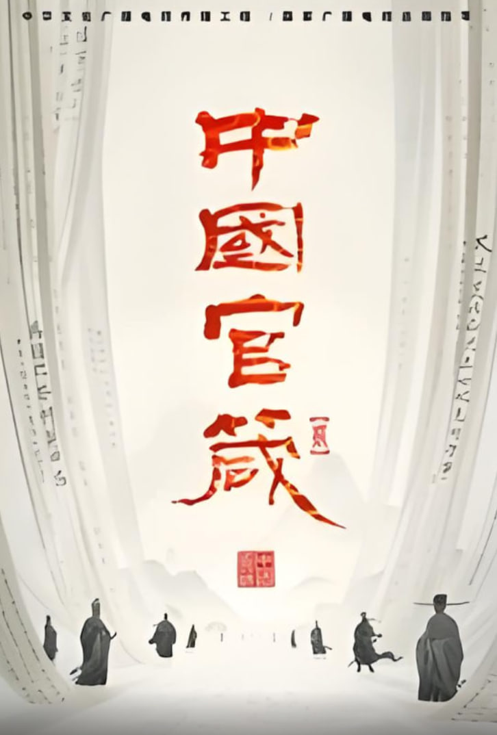 中国官箴 第二季(2024)海报