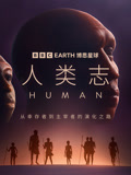 人类志(2026)海报